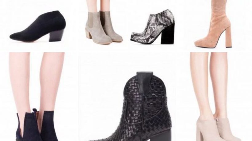 Jeffrey Campbell, the autumn-winter 2015-2016