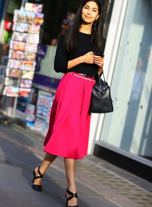 Street Style