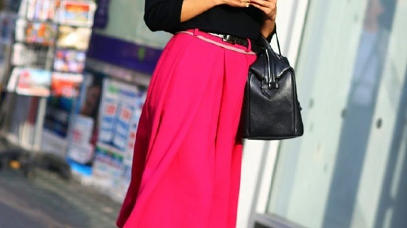 The 5 best dressed in 2015 if fashion is street style