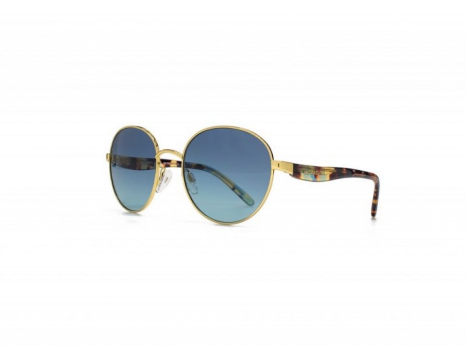 Round sunglasses