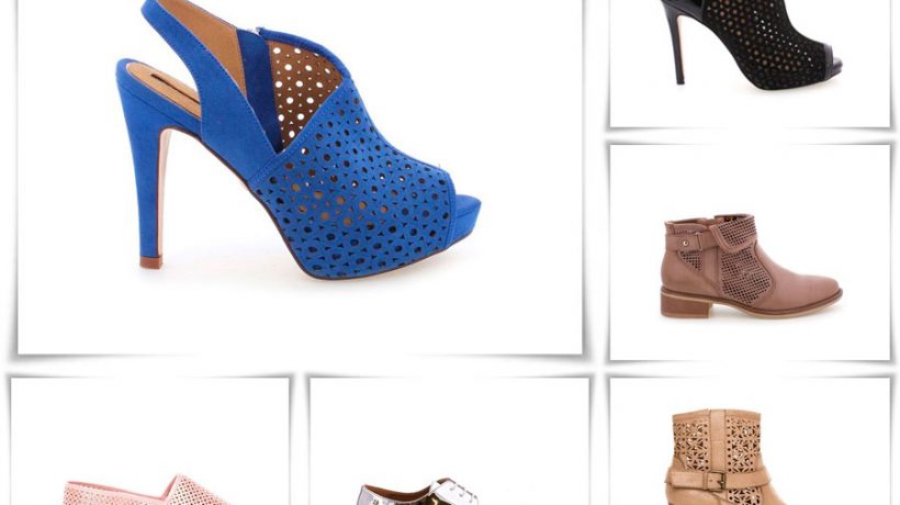 Mariamare shoes spring summer collection 2016