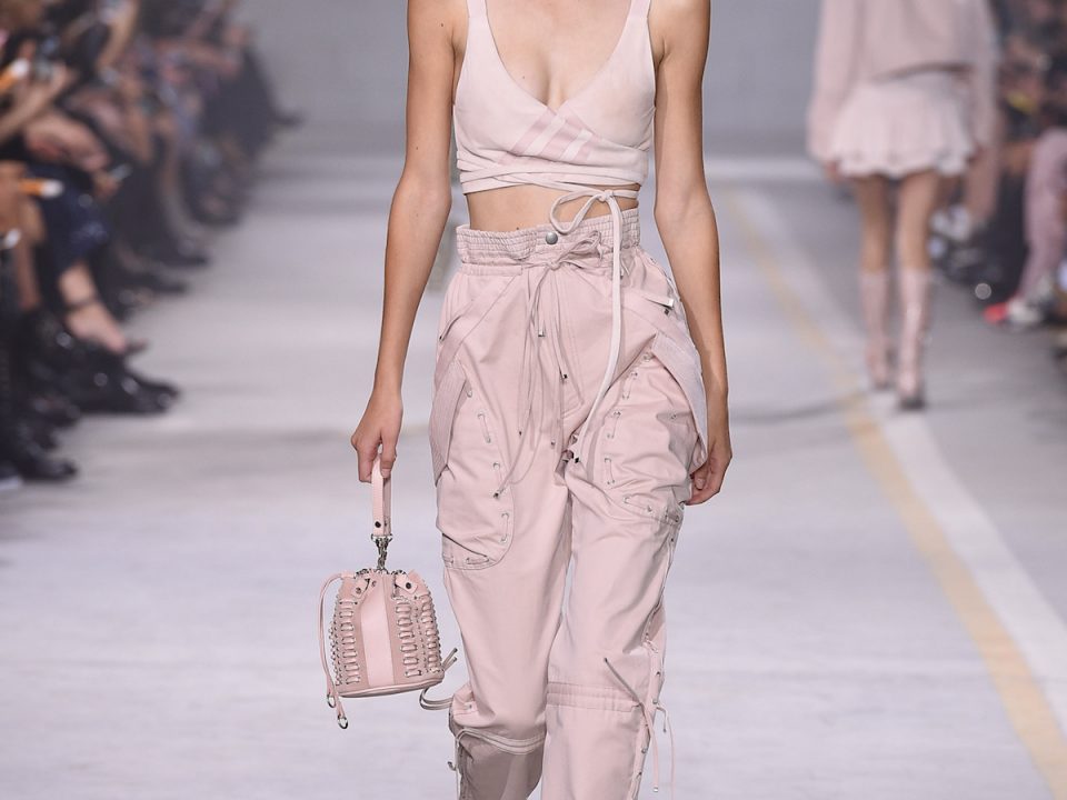 Diesel pink collection