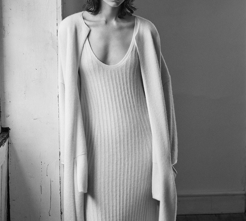 Zara winter fashion