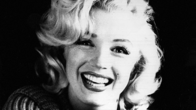 Marilyn Monroe Beauty Tips