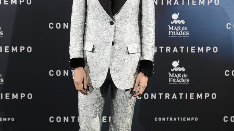 Little glamor in the premiere of ‘Contratiempo’