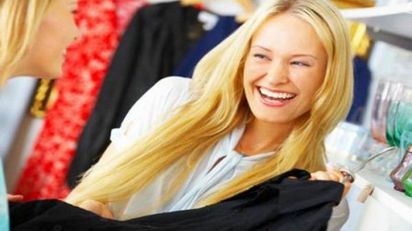 Tips and tricks for saving money for the savvy fashionista
