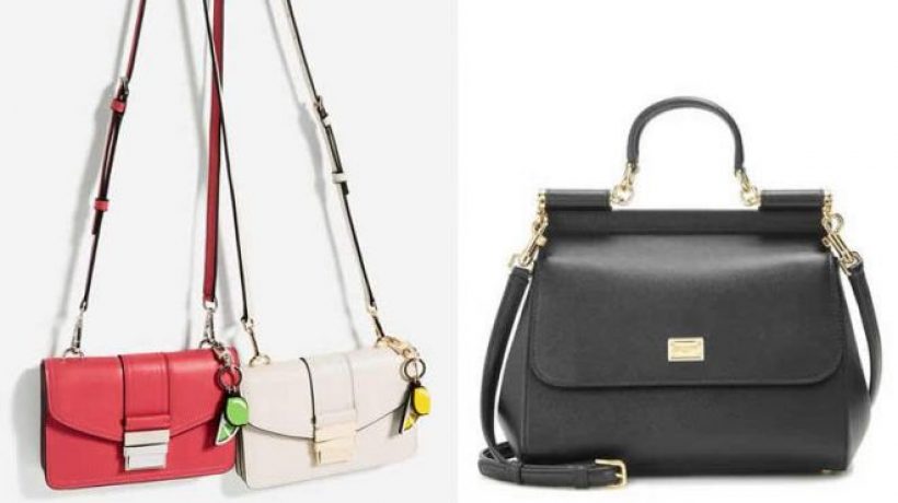 Bags Spring / Summer 2017: The trendy creations