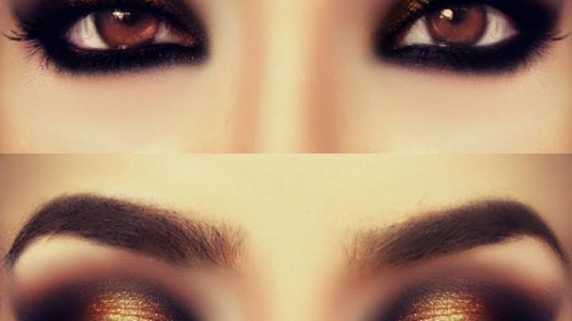 Makeup Basics-More than Imagined