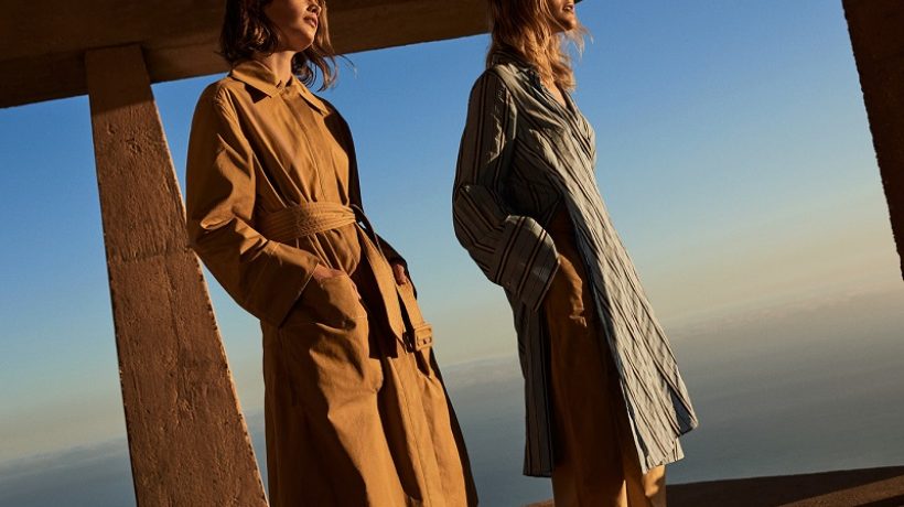 Spring inspires H & M and creates collections for all tastes and colors