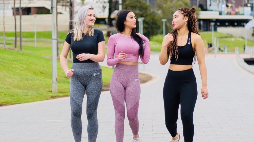 Women’s Fitness Wear- Does it Affect your Workout?