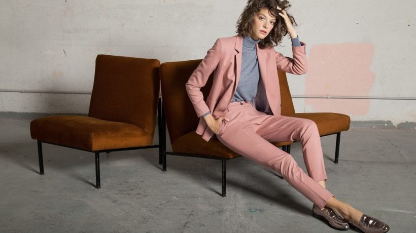 Trucco mitigates the return to the routine with a collection autumn 2017 loaded with color