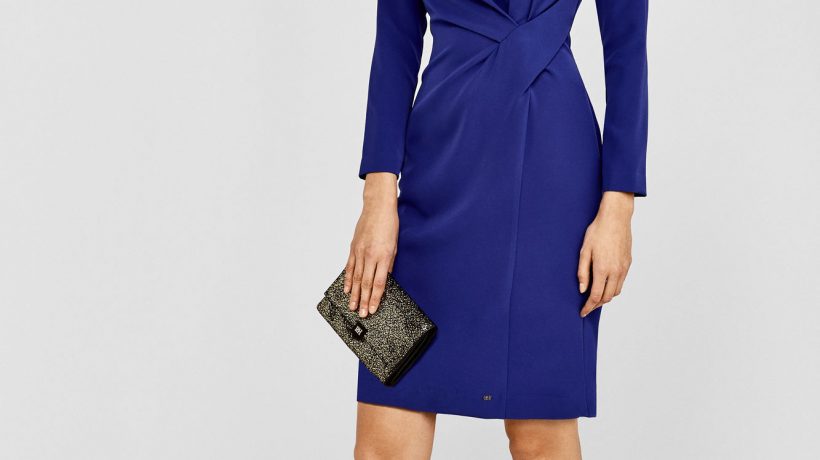 17 Christmas dresses that you will wear again at weddings