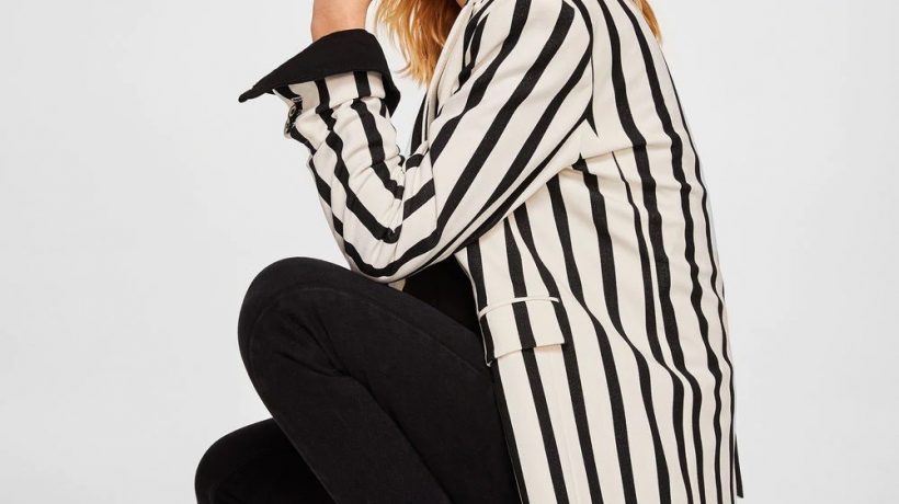 The nine trends in shoes that will tempt us this spring