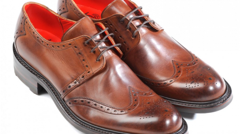 The Best Men’s Footwear Blogs