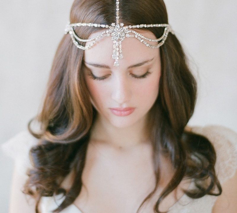 How to choose the perfect headdress