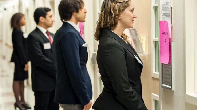 How to Dress Smart for Your College Admissions Interview
