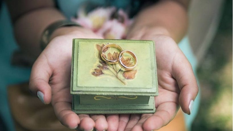Marriage rings: 6 important facts that will help you in your choice