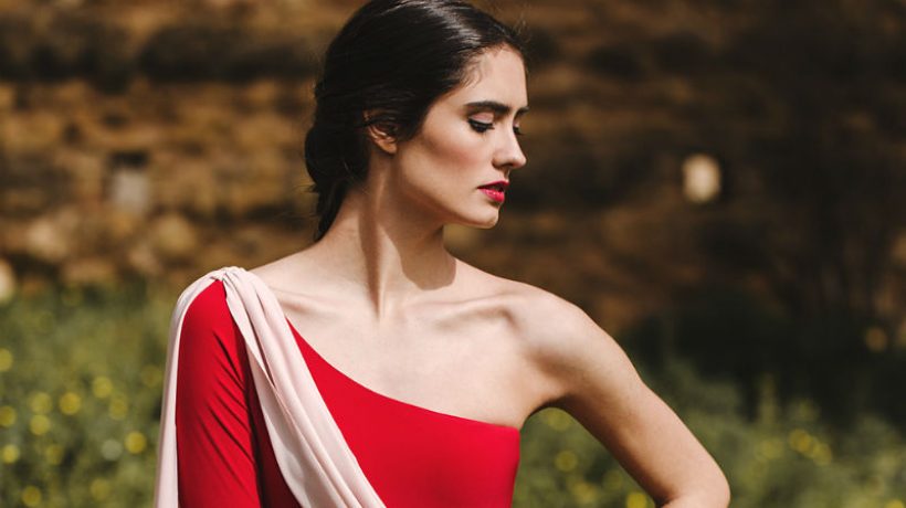 Red party dresses 2019: do you dare?