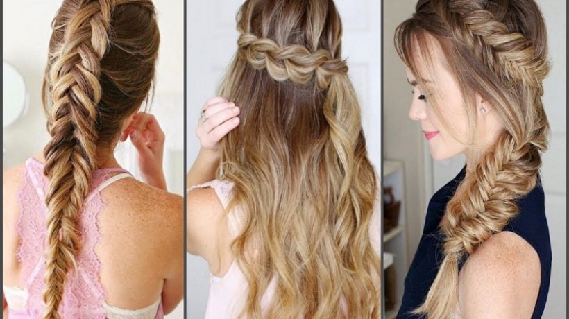 Fashion hairstyles that will be trend this 2019