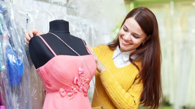 Doubts about the rental of the party dress? 5 tips that will help you
