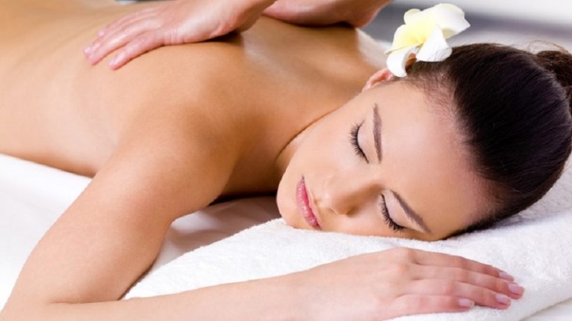 8 benefits of spa