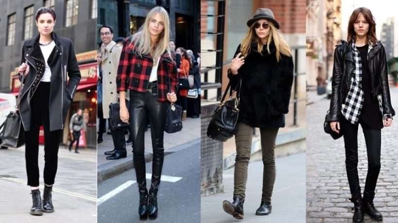 Why You Should Create Your Personal Style