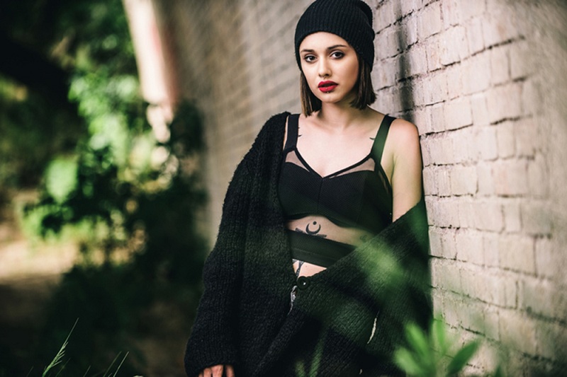 Grunge Style In Clothing For Women- Trends In 2019