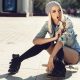 Grunge Style In Clothing For Women- Trends In 2019