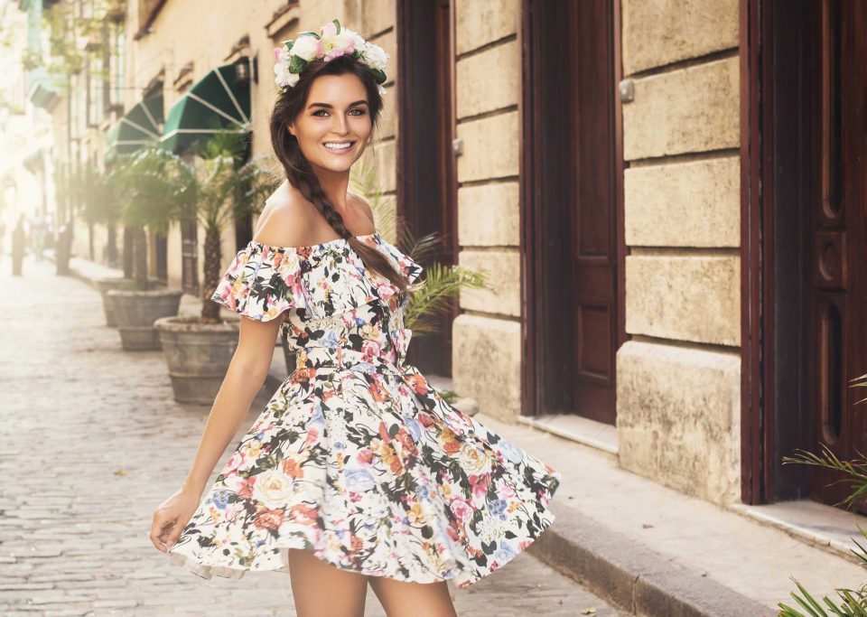 fashion trends for summer