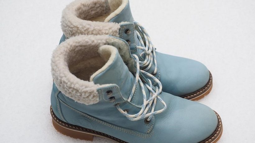 Autumn-winter 2019 Men’s footwear trends