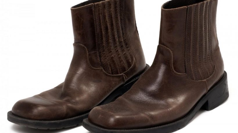 How to style your must-have footwear for men this winter