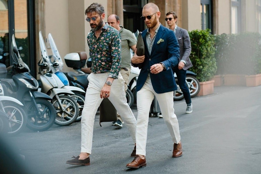 Mens diversity outfits for 2021 - Today Dresses