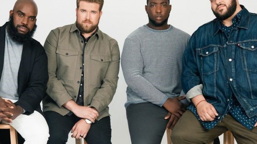 Mens diversity outfits for 2021