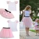 tutu skirt