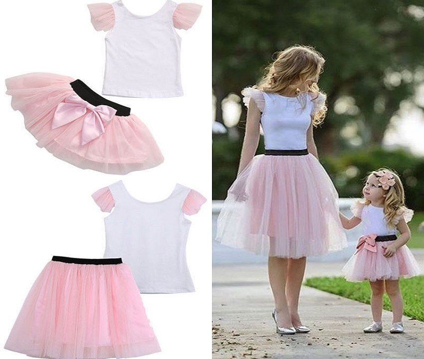 tutu skirt
