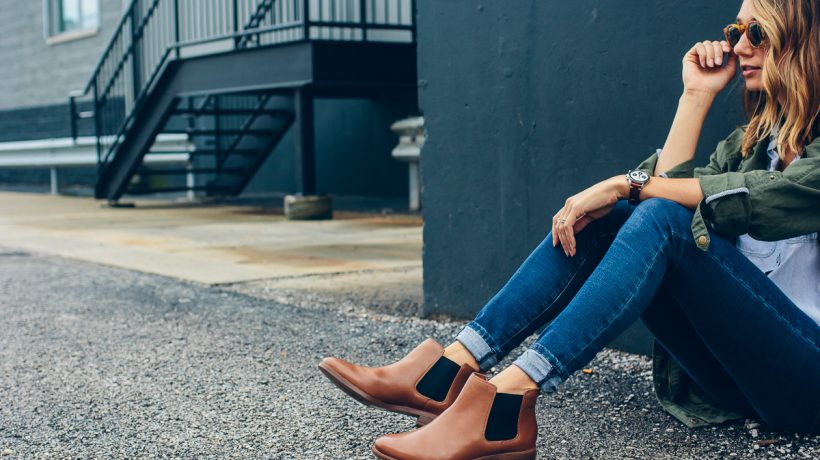 Shoes: Women’s fashion for fall winter