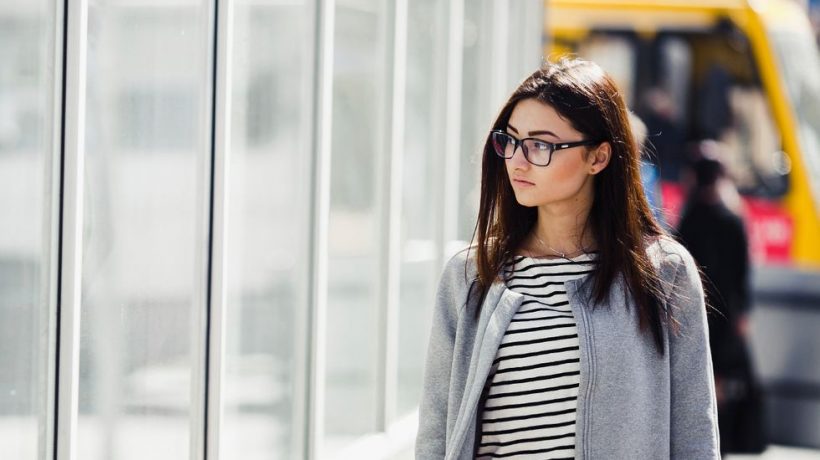 5 fashion tips to improve self-confidence