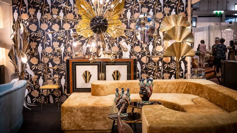 Furniture Trends: Vintage is Back in Fashion