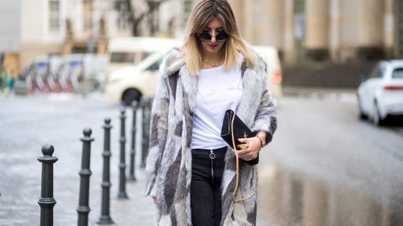 Five Technology Trends Reshaping The Fashion Industry