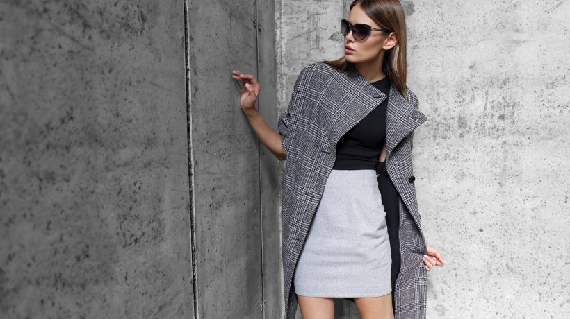 How to choose the right skirt to enhance your figure