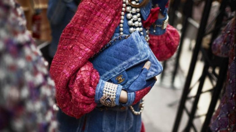 How to combine jewelry with clothes some practical tips!