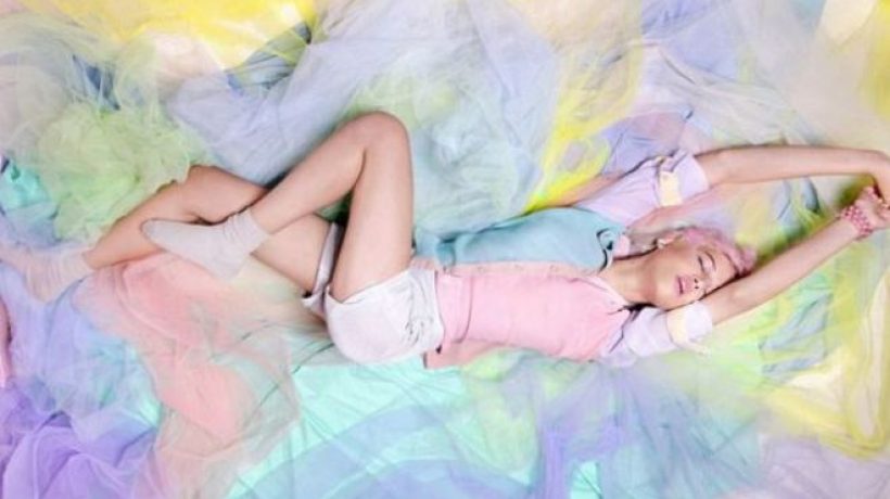 How to match pastel colors