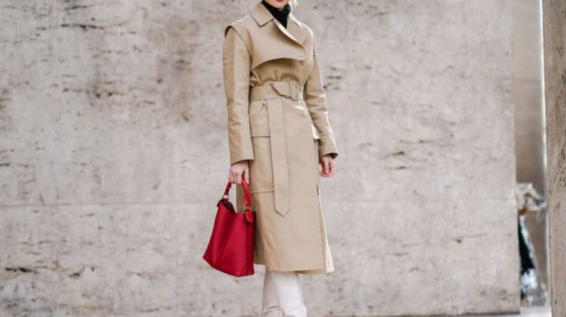 How to match the colors of the accessories