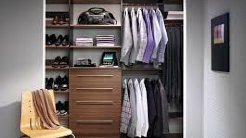 How to create a capsule wardrobe