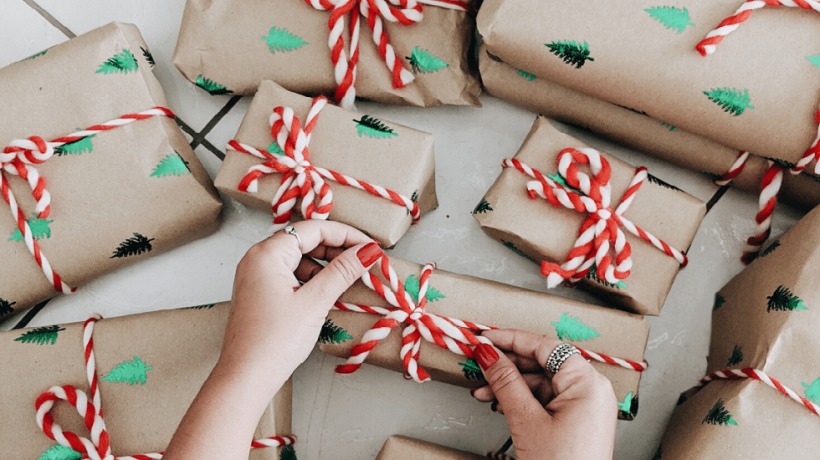 4 Simple Gifts for Any Occasion