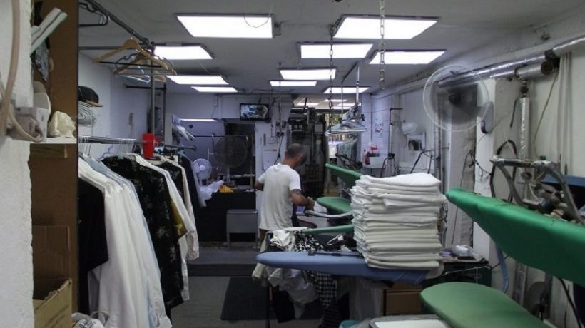 The Conveniences of Dry Cleaning