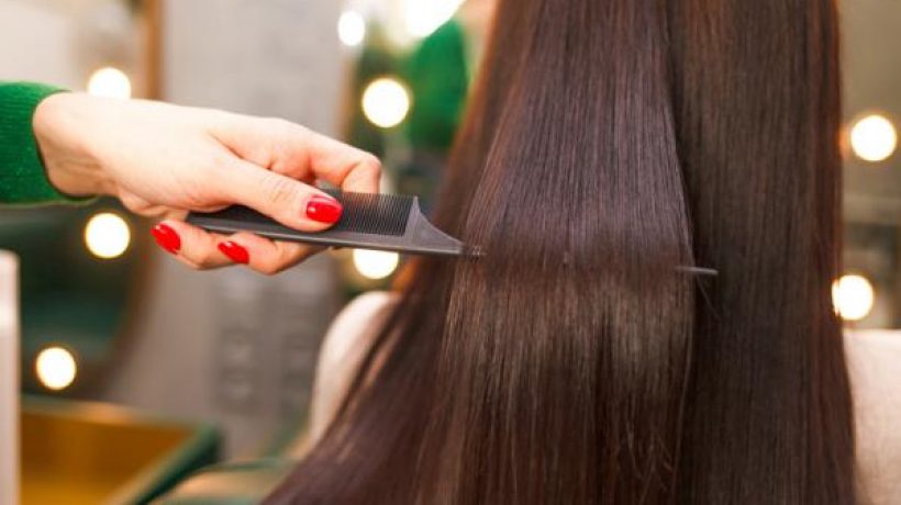 How long does keratin last and secret behind it