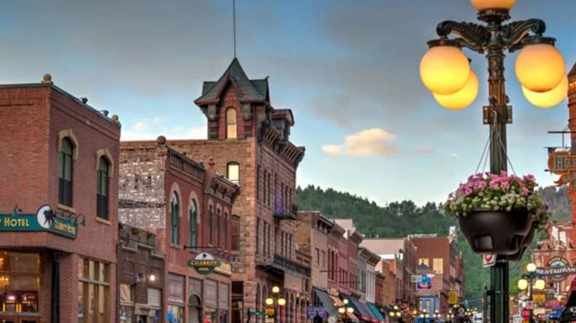 3 Best Places To Live in the Black Hills