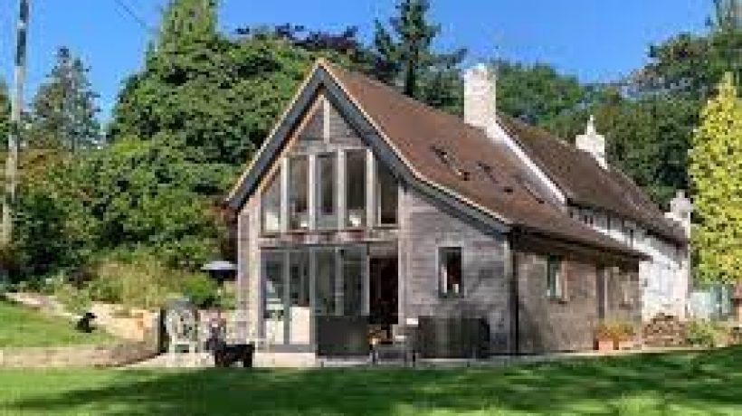What Can you do to a Listed Building?