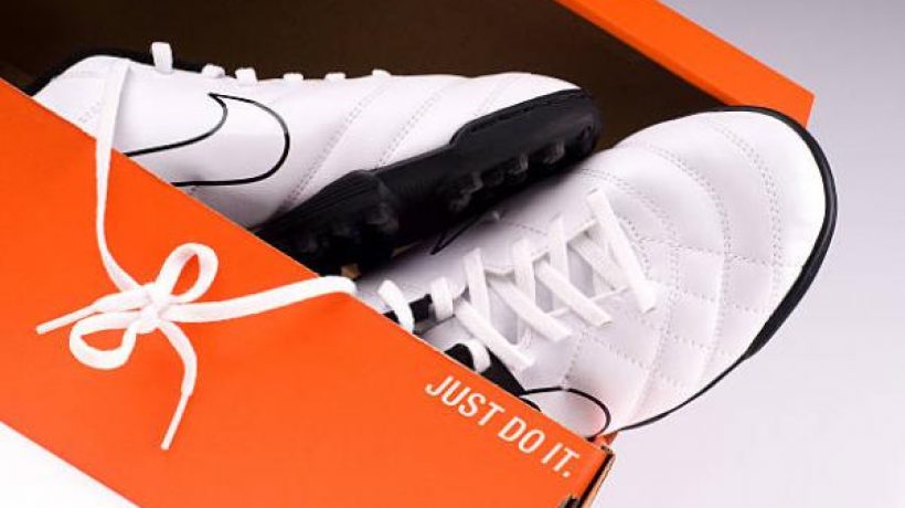 How to check original nike shoes?